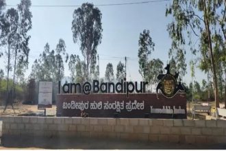 ಇಂದಿನಿಂದ ಬಂಡೀಪುರ ಅರಣ್ಯದಲ್ಲಿ ಶೃಂಗಸಭೆ : 23 ದೇಶಗಳು ಭಾಗಿ