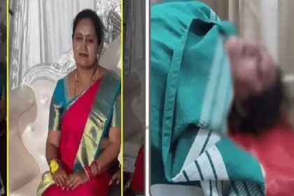 ಸರಗಳ್ಳರಿಂದ ಬಿಡಿಸಿಕೊಳ್ಳುವಾಗ ಕುಸಿದು ಬಿದ್ದು ಮಹಿಳೆ ಸಾವು 