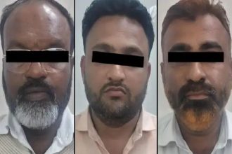 ಮಹಿಳಾ ಅಧಿಕಾರಿಗೆ ಬ್ಲ್ಯಾಕ್ ಮೇಲ್ ಪ್ರಕರಣ : ತನಿಖೆಯಲ್ಲಿ ದುಷ್ಟರ ಕೃತ್ಯ ಬಯಲು