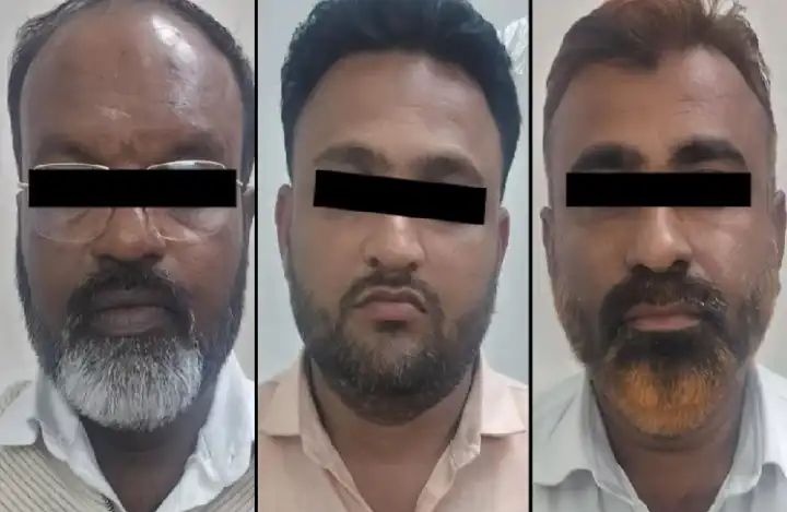 ಮಹಿಳಾ ಅಧಿಕಾರಿಗೆ ಬ್ಲ್ಯಾಕ್ ಮೇಲ್ ಪ್ರಕರಣ : ತನಿಖೆಯಲ್ಲಿ ದುಷ್ಟರ ಕೃತ್ಯ ಬಯಲು