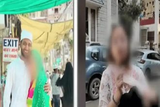 ಲವ್ ಜಿಹಾದ್ ಆರೋಪ : ಯುವತಿಗೆ ಹೆಣ್ಣುಮಗು ನೀಡಿ ಪರಾರಿ