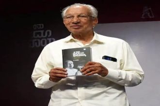 ಹಿರಿಯ ಪತ್ರಕರ್ತ, ಮಾಜಿ ಸದಸ್ಯ ಪಿ.ರಾಮಯ್ಯ ನಿಧನ : ಸಿಎಂ ಸಂತಾಪ 