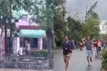 ಥೈಲ್ಯಾಂಡ್‌’ನಲ್ಲಿ ಭೀಕರ ಗುಂಡಿನ ದಾಳಿ : ಮಕ್ಕಳು ಸೇರಿದಂತೆ 34 ಜನರು ಸಾವು 