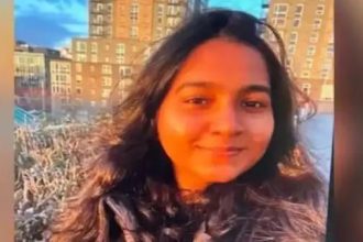 ಪೊಲೀಸ್ ವಾಹನ ಡಿಕ್ಕಿಯಾಗಿ ವಿದ್ಯಾರ್ಥಿನಿ ಸಾವು : ಕುಟುಂಬಕ್ಕೆ 262 ಕೋಟಿ ರೂ. ಪರಿಹಾರ