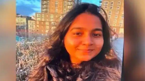 ಪೊಲೀಸ್ ವಾಹನ ಡಿಕ್ಕಿಯಾಗಿ ವಿದ್ಯಾರ್ಥಿನಿ ಸಾವು : ಕುಟುಂಬಕ್ಕೆ 262 ಕೋಟಿ ರೂ. ಪರಿಹಾರ