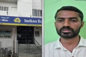 ರಾಜ್ಯದಲೊಬ್ಬ ಲಕ್ಕಿ ಭಾಸ್ಕರ್ : ಅಸಿಸ್ಟೆಂಟ್ ಮ್ಯಾನೇಜರ್ ನಿಂದಲೇ 4 ಕೋಟಿ ಮೌಲ್ಯದ ಚಿನ್ನಾಭರಣ ಕಳ್ಳತನ