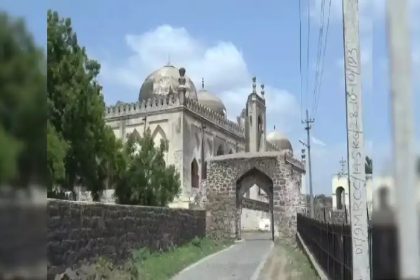 ಬಹುಮನಿ ಕೋಟೆಯಲ್ಲಿ ಇರುವ ಶಿವಲಿಂಗ ಪೂಜೆ ಯತ್ನ : ಹಿಂದೂ ಮುಖಂಡರು ಪೊಲೀಸರು ವಶಕ್ಕೆ