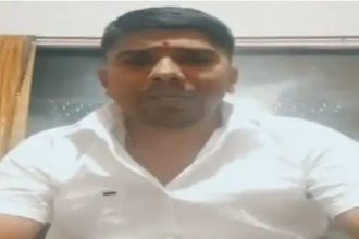 ಚೋರ್ಲಾ ಘಾಟ್ ನಲ್ಲಿ 400 ಕೋಟಿ ರೂ. ದರೋಡೆ ಕೇಸ್ : ಎಫ್‌ಐಆರ್ ದಾಖಲಿಸುವಂತೆ ಪತ್ರ 