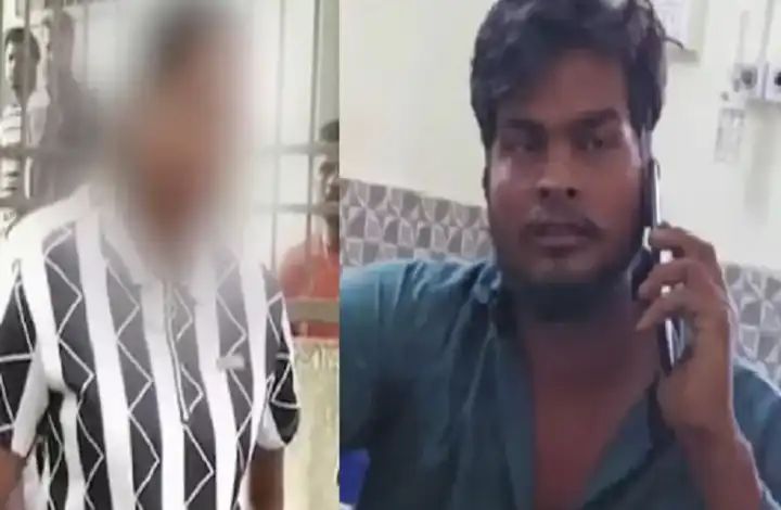 ಮದುವೆಯಾಗಿ ಮಗು ಇದ್ರೂ ವಂಚನೆ : ಆತ್ಮಹತ್ಯೆಗೆ ಯತ್ನಿಸಿದ ಯುವಕ 