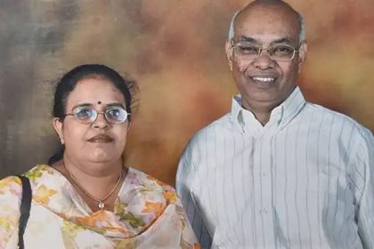 ನಾನು ಸತ್ತರೆ ನಿನ್ನ ನೋಡಿಕೊಳ್ಳುವವರು ಯಾರೆಂದು ಪತ್ನಿ ಹತ್ಯೆಗೈದ ಪತಿ 