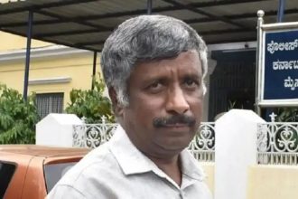 ಮುಡಾ ಹಗರಣ ದೂರುದಾರ ಸ್ನೇಹಮಯಿ ಕೃಷ್ಣ ಅರೆಸ್ಟ್