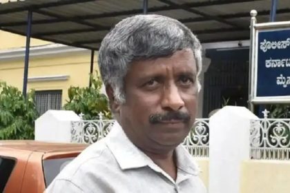 ಮುಡಾ ಹಗರಣ ದೂರುದಾರ ಸ್ನೇಹಮಯಿ ಕೃಷ್ಣ ಅರೆಸ್ಟ್