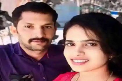 ಗಂಡ ಸತ್ತ ಒಂದೇ ವಾರಕ್ಕೆ ಮಹಿಳೆ ಹಿಂದೆ ಬಿದ್ದ ಕಾನ್ಸ್ಟೇಬಲ್ : ಬೇಸತ್ತು ಆತ್ಮಹತ್ಯೆ 