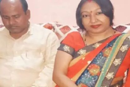 33 ಮಕ್ಕಳ ಮೇಲೆ ಲೈಂಗಿಕ ದೌರ್ಜನ್ಯ : ದಂಪತಿಗೆ ಗಲ್ಲು ಶಿಕ್ಷೆ 