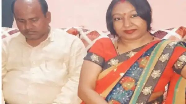 33 ಮಕ್ಕಳ ಮೇಲೆ ಲೈಂಗಿಕ ದೌರ್ಜನ್ಯ : ದಂಪತಿಗೆ ಗಲ್ಲು ಶಿಕ್ಷೆ 