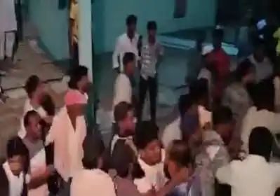 ಬಾಗಲಕೋಟೆ ಬಳಿಕ ಕಲಬುರಗಿಯಲ್ಲಿಯೂ ಶಿವಾಜಿ ಮಹಾರಾಜರ ಜಯಂತಿ ಗಲಾಟೆ