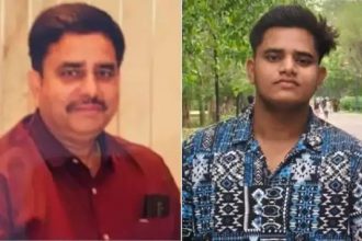 ನೀಟ್ ಪರೀಕ್ಷೆಗೆ ಪದೇ ಪದೇ ಒತ್ತಡ : ತಂದೆಯನ್ನು ಕೊಂದು ಡ್ರಮ್ ನಲ್ಲಿ ತುಂಬಿಟ್ಟ ಮಗ