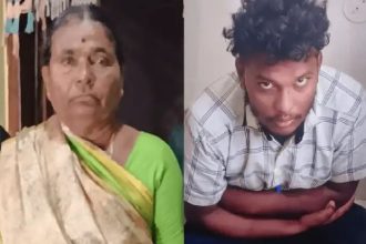 ಬೆಟ್ಟಿಂಗ್​​ನಲ್ಲಿ ಹಣ ಕಳೆದುಕೊಂಡು ಹಣಕ್ಕಾಗಿ ವೃದ್ಧೆಯ ಬರ್ಬರ ಹತ್ಯೆ : ಎಂಕಾಂ ವಿದ್ಯಾರ್ಥಿ ಅರೆಸ್ಟ್ 