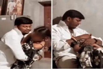 ಅಪ್ರಾಪ್ತ ಬಾಲಕಿ ಜೊತೆಗೆ ಅನುಚಿತ ವರ್ತನೆ :ಮಲ್ಲಿಕಾರ್ಜುನ ಮುತ್ಯಾ ವಿರುದ್ಧ ಎಫ್ ಐಆರ್