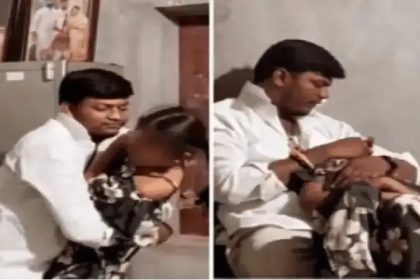 ಅಪ್ರಾಪ್ತ ಬಾಲಕಿ ಜೊತೆಗೆ ಅನುಚಿತ ವರ್ತನೆ :ಮಲ್ಲಿಕಾರ್ಜುನ ಮುತ್ಯಾ ವಿರುದ್ಧ ಎಫ್ ಐಆರ್