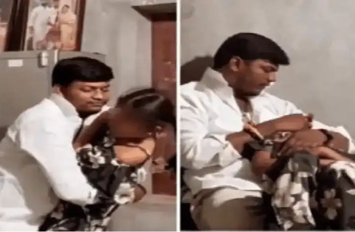 ಅಪ್ರಾಪ್ತ ಬಾಲಕಿ ಜೊತೆಗೆ ಅನುಚಿತ ವರ್ತನೆ :ಮಲ್ಲಿಕಾರ್ಜುನ ಮುತ್ಯಾ ವಿರುದ್ಧ ಎಫ್ ಐಆರ್