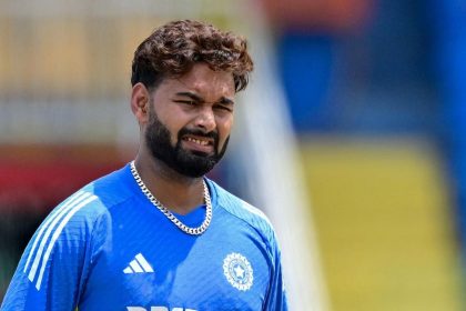 ಐಪಿಎಲ್: ಮೂರನೇ ಕ್ರಮಾಂಕದಲ್ಲಿ ಆಡುವರೇ ರಿಷಬ್ ಪಂತ್?