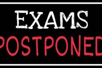 ಉಪ ಚುನಾವಣೆ ಹಿನ್ನೆಲೆಯಲ್ಲಿ ನೇಮಕಾತಿ ಪರೀಕ್ಷೆ ಮುಂದೂಡಿಕೆ