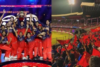 ಆರ್‌ಸಿಬಿ ಈ ಬಾರಿಯೂ ಕಪ್ ಗೆಲ್ಲಲಿ: ಕಹಿ ಘಟನೆಗಳು ಎಂದಿಗೂ ನಡೆಯದಿರಲಿ