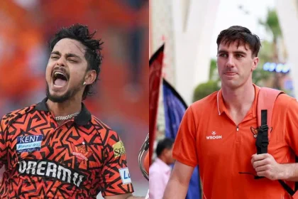 ಇಶಾನ್‌ಗೆ ಜವಾಬ್ದಾರಿ: ಕಾಯಬೇಕಿದೆ ಕಮ್ಮಿನ್ಸ್