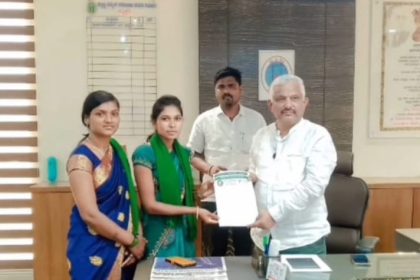 ಹಗರಣದ ಆರೋಪದಡಿ ಅಮಾನತ್ತಾದ ಅಧಿಕಾರಿ: ತನಿಖೆ ಮುಗಿಯುವ ಮುನ್ನ  ಕರ್ತವ್ಯಕ್ಕೆ ಹಾಜರು