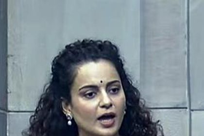 ಆರ್ಥಿಕ ಸ್ಥಿತಿಗತಿ ತಿಳಿಯಲು ರಾಹುಲ್ ಗಾಂಧಿ ಅವರಿಗೆ ಸೂಕ್ತ ತರಬೇತಿಯ ಅಗತ್ಯವಿದೆ: ಕಂಗನಾ ರಾವತ್