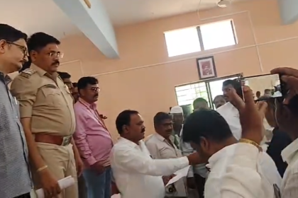 ನಕಲಿ ಜಾತಿ ಪ್ರಮಾಣ ಪತ್ರ ಹಾವಳಿ ನಿಲ್ಲಿಸಿ: ದಲಿತ ಮುಖಂಡರ ಆಕ್ರೋಶ