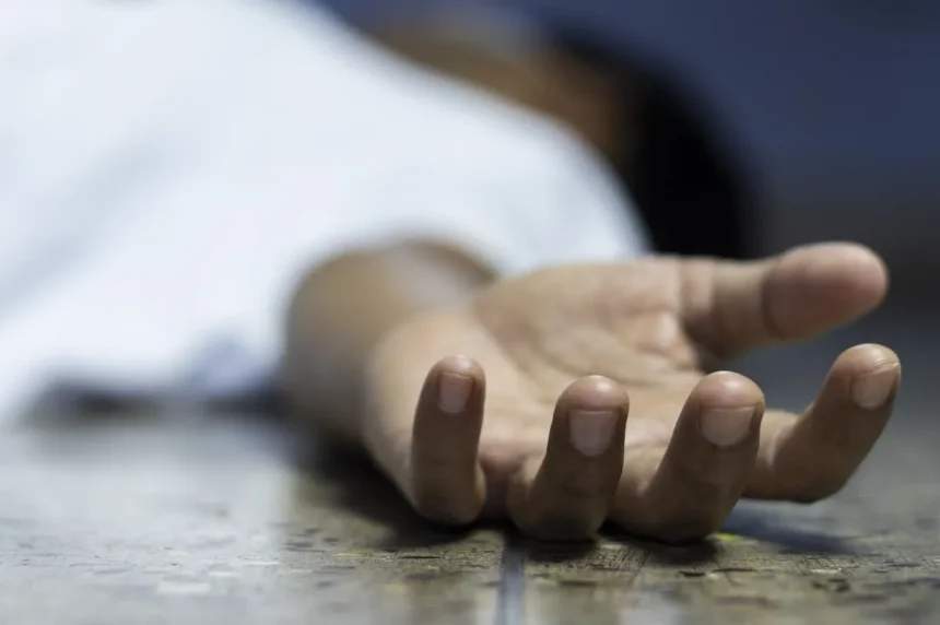 ಸಿಡಿಲು ಬಡಿದು ಯುವ ರೈತ ಸಾವು