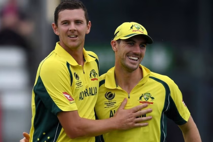 ಐಪಿಎಲ್ ಆರಂಭ ಪಂದ್ಯಗಳಿಗೆ ಹೆಜಲ್‌ವುಡ್, ಪ್ಯಾಟ್ ಕಮ್ಮಿನ್ಸ್ ಗೈರು ಸಾಧ್ಯತೆ