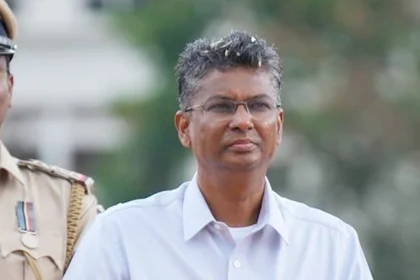 ವಾಲ್ಮೀಕಿ ಸಮುದಾಯದ ಜನರಿಂದ ಸತೀಶ್ ಜಾರಕಿಹೊಳಿ ಮನೆಗೆ ಮುತ್ತಿಗೆ ಯತ್ನ 