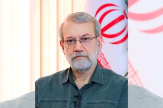 ಇರಾನ್‌ನ ಪ್ರಭಾವಿ ನಾಯಕ, ಭದ್ರತಾ ಮುಖ್ಯಸ್ಥ ಅಲಿ ಲಾರಿಜಾನಿ ಹತ್ಯೆ