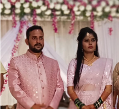 ಅನುಮಾನಾಸ್ಪದ ಸಾವು: ವರದಕ್ಷಿಣೆ ಕಿರುಕುಳ ಆರೋಪ, ಪತಿ-ಅತ್ತೆ ವಿರುದ್ಧ ಪ್ರಕರಣ