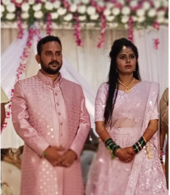 ಅನುಮಾನಾಸ್ಪದ ಸಾವು: ವರದಕ್ಷಿಣೆ ಕಿರುಕುಳ ಆರೋಪ, ಪತಿ-ಅತ್ತೆ ವಿರುದ್ಧ ಪ್ರಕರಣ