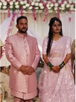 ಅನುಮಾನಾಸ್ಪದ ಸಾವು: ವರದಕ್ಷಿಣೆ ಕಿರುಕುಳ ಆರೋಪ, ಪತಿ-ಅತ್ತೆ ವಿರುದ್ಧ ಪ್ರಕರಣ