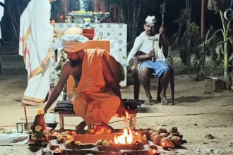 ಡಾ.ಬಸವಲಿಂಗ ಅವಧೂತರ 14ನೇ ಜಾತ್ರಾ ಮಹೋತ್ಸವ