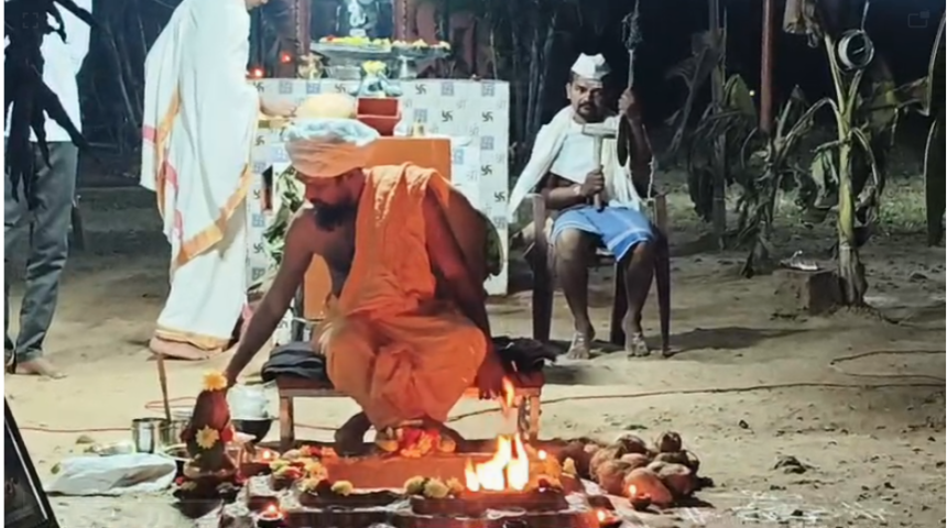 ಡಾ.ಬಸವಲಿಂಗ ಅವಧೂತರ 14ನೇ ಜಾತ್ರಾ ಮಹೋತ್ಸವ