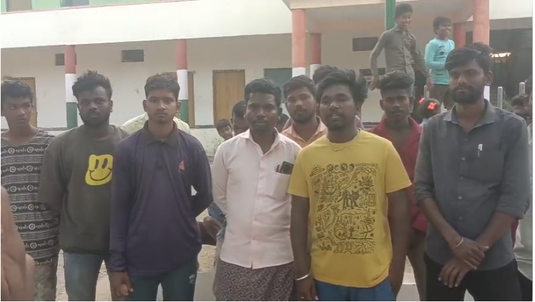 ಶಿಕ್ಷಣ ಇಲಾಖೆಯ ಆಯುಕ್ತರ ಆದೇಶಕ್ಕೂ ಕಿಮ್ಮತ್ತು ನೀಡದ ಪ್ರಭಾರಿ ಮುಖ್ಯ ಗುರುಗಳು