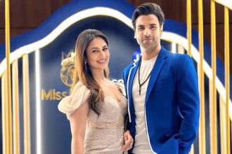 ಮೊದಲ ಮಗುವಿನ ನಿರೀಕ್ಷೆಯಲ್ಲಿದ್ದಾರಂತೆ ವಿವೇಕ್- ದಿವ್ಯಾಂಕಾ ದಂಪತಿ