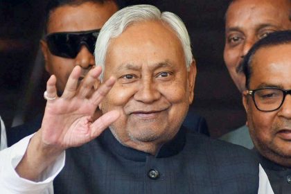 ಬಿಹಾರದಲ್ಲಿ ನಿತೀಶ್ ಕುಮಾರ್ ರಾಜಕೀಯ ಯುಗಾಂತ್ಯ ಸನ್ನಿಹಿತ?