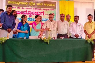 ಎಮ್.ಜಿ.ಎಚ್.ಎಸ್ ಕಲವಾಡಿಯ 42ನೇ ಶಾಲಾ ವಾರ್ಷಿಕೋತ್ಸವ|