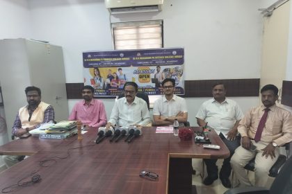 10ನೇ ತರಗತಿಯ ವಿದ್ಯಾರ್ಥಿಗಳಿಗೆ 50 ಲಕ್ಷ ಸ್ಕಾಲರ್ಶಿಪ್ ಬಂಪರ್ ಕೊಟ್ಟ ಡಾಕ್ಟರ್ ಏನ್ ಎ ಮಗದುಮ್ ಶಿಕ್ಷಣ ಸಂಸ್ಥೆ