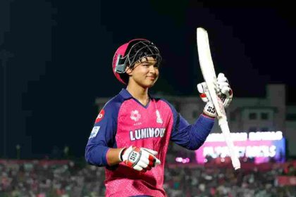 ರಾಜಸ್ತಾನ್ ರಾಯಲ್ಸ್ಗೆ ಸುಲಭ ಜಯ