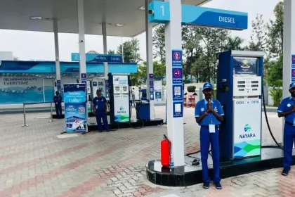 ಪಶ್ಚಿಮ ಏಷ್ಯಾ ಬಿಕ್ಕಟ್ಟು: ಶ್ರೀಲಂಕಾದಲ್ಲಿ ಪೆಟ್ರೋಲ್ ಶೇ.೨೫ ರಷ್ಟು ಹೆಚ್ಚಳ