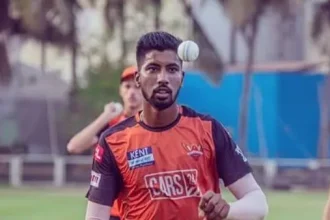 ಕೆಕೆಆರ್ ಪರ ಆಡಲಿದ್ದಾರೆ ಸೌರಬ್ ದುಬೈ