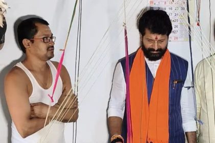 ನೇಕಾರರ ಧ್ವನಿಯಾಗಿ ನಿಲ್ಲುವೆ : ಸಿ. ಟಿ ರವಿ